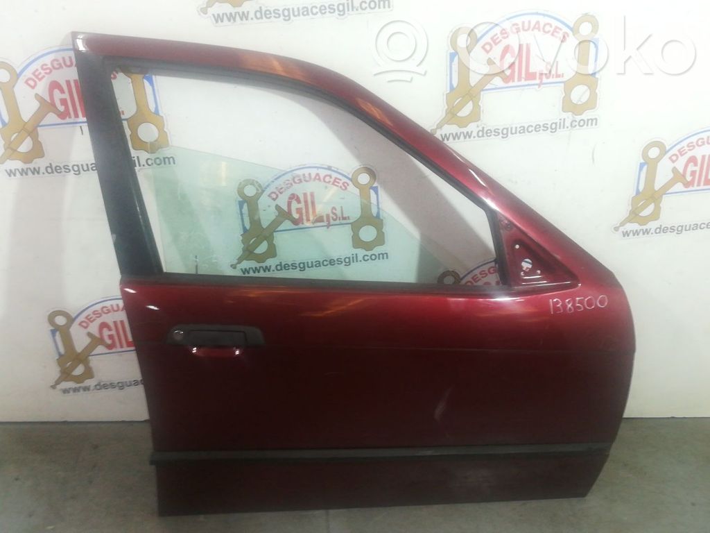 Durvis   138500