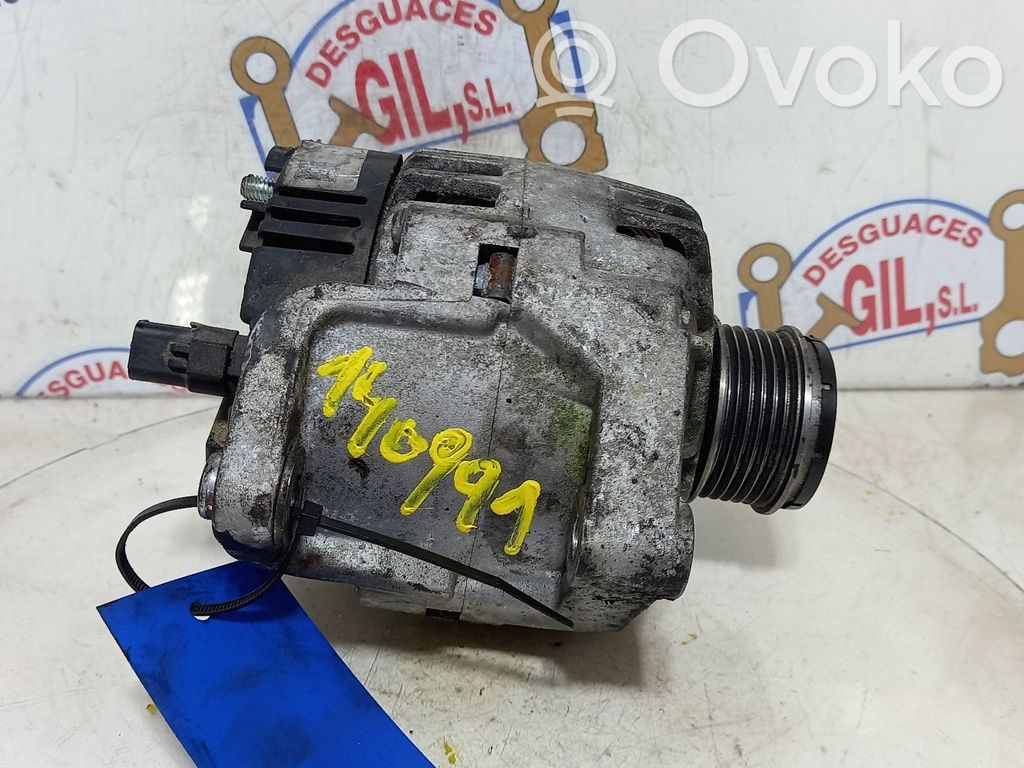Alternador   140991