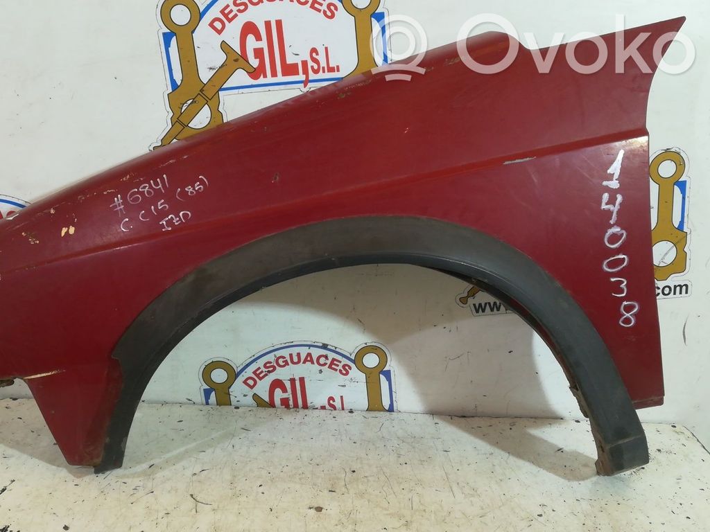 Fender   140038
