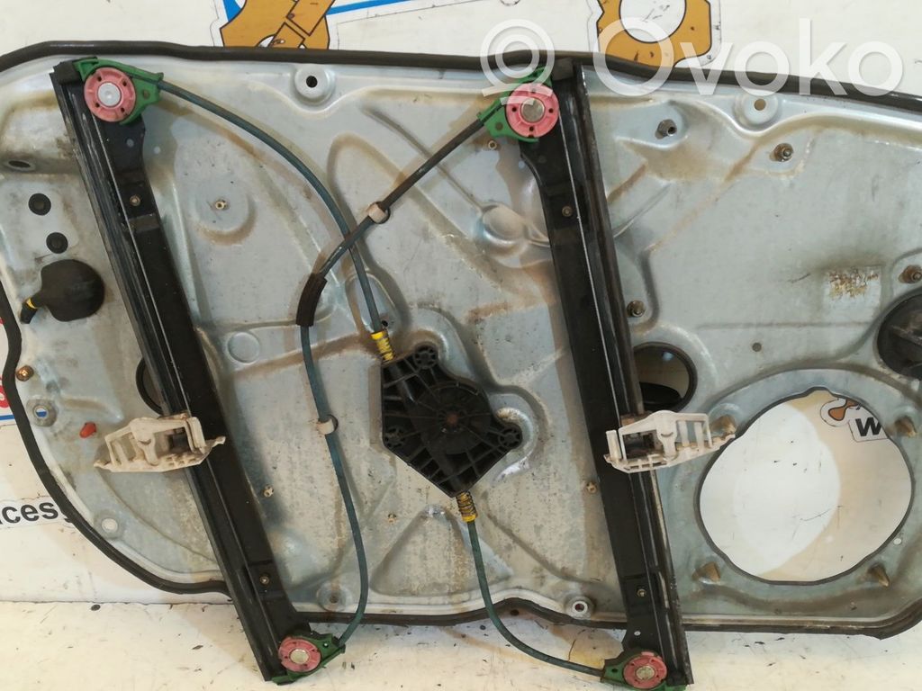Fiat Stilo Mécanisme de lève-vitre avec moteur 
