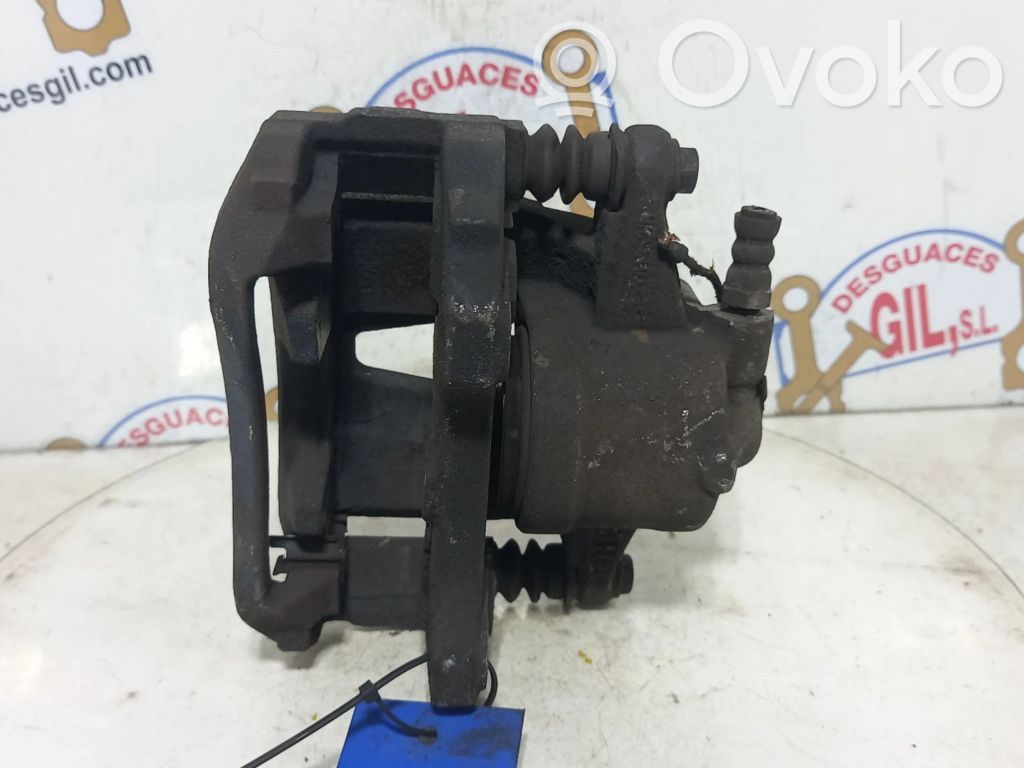 Front brake caliper   142615