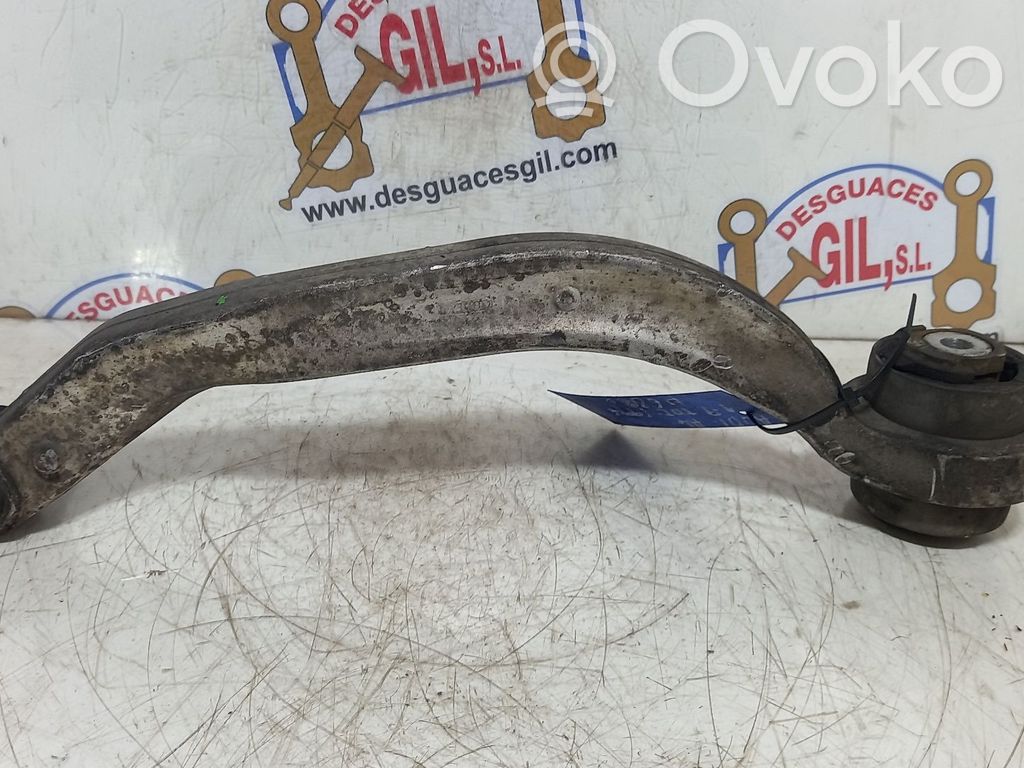 Querlenker Achsschenkel vorne   142879