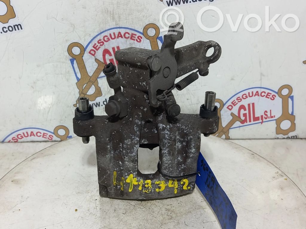 Saab 9-3 Ver2 Bremssattel hinten 