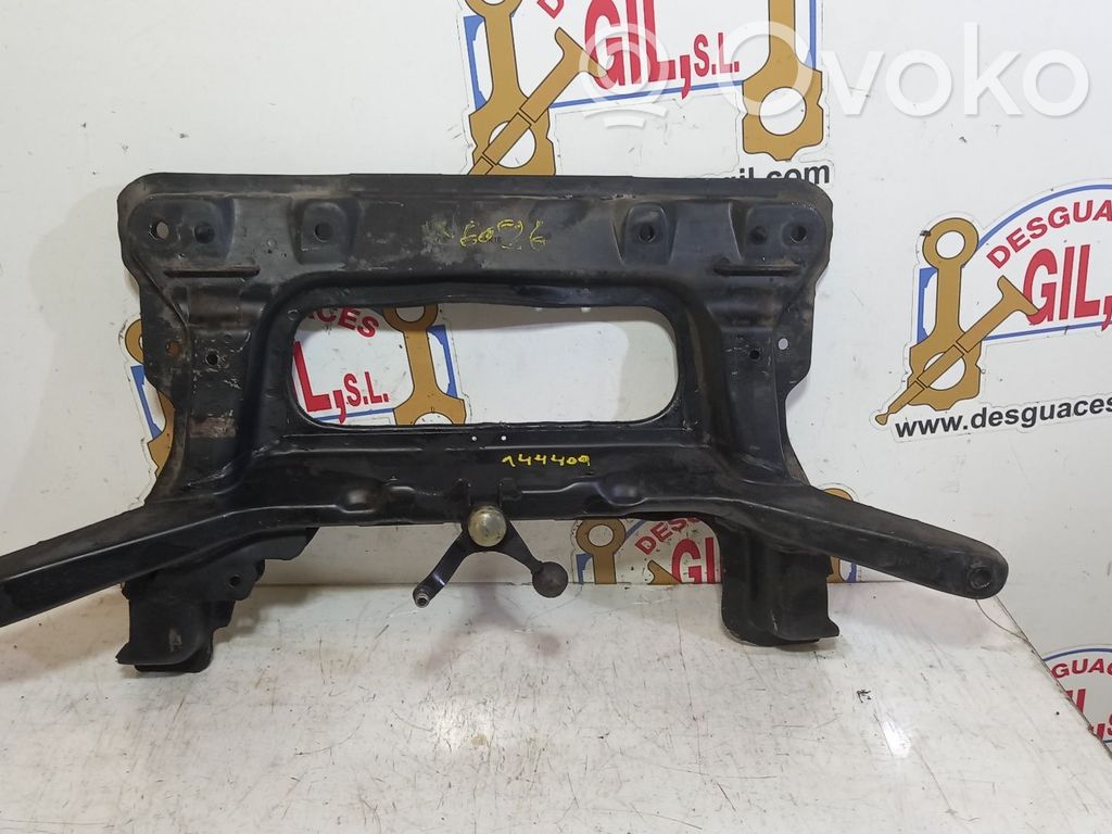 Front subframe   144409