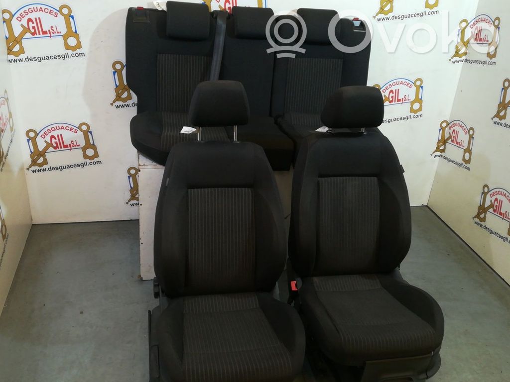 Volkswagen Polo Set scaune 
