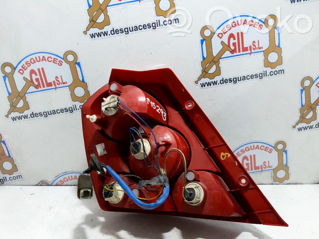 Rear/tail lights   145293