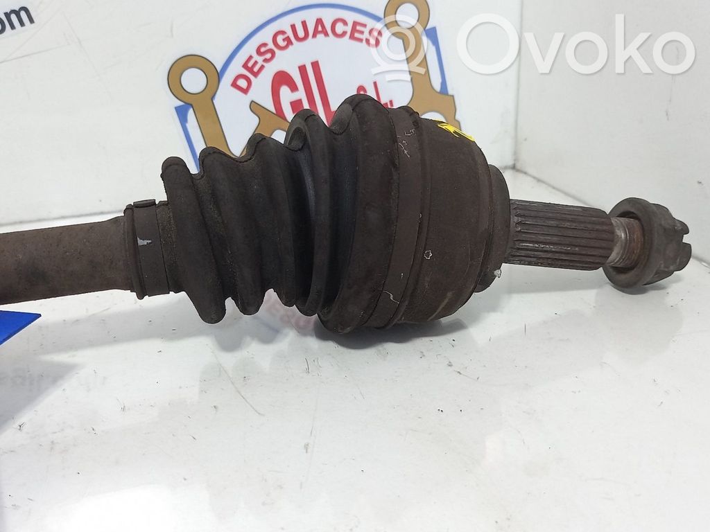 Front driveshaft   146792,146792