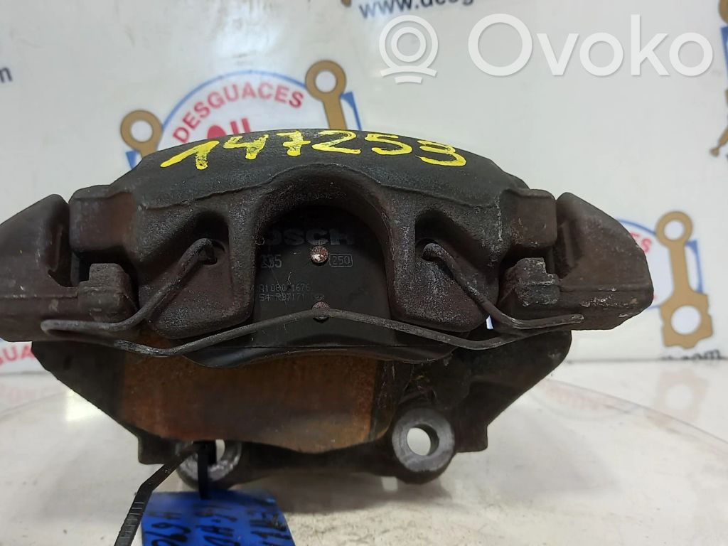 Front brake caliper   147253
