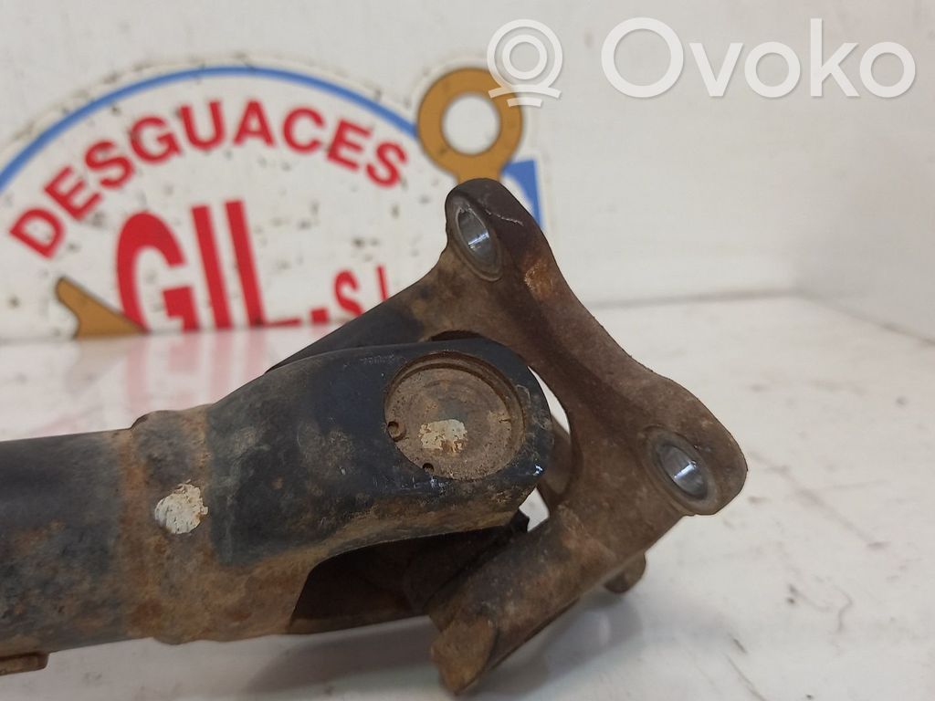 Eje propulsor delantero   147599,147599