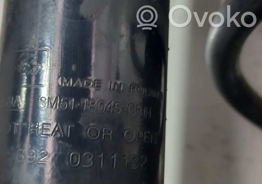 Ford Focus C-MAX Front shock absorber/damper 