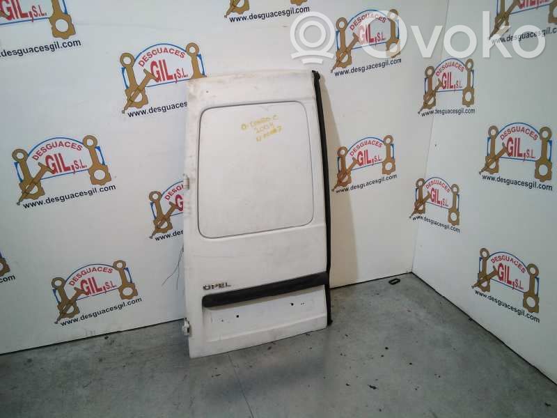 Rear door   49282