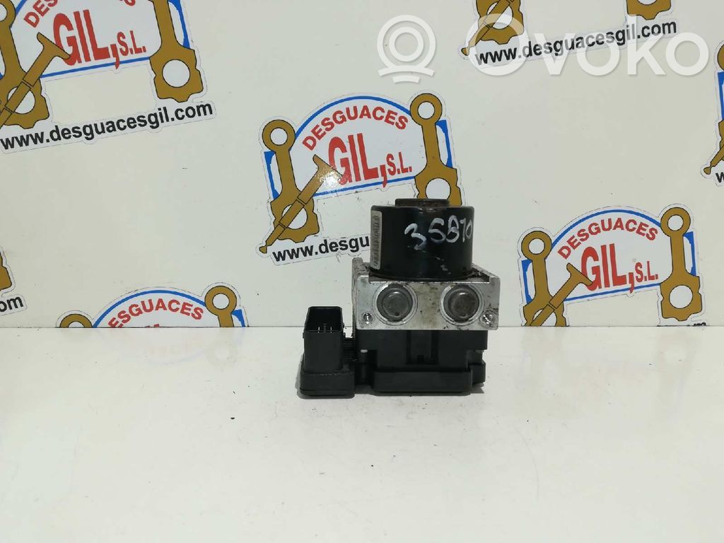 ABS bloks   9675099980,35810