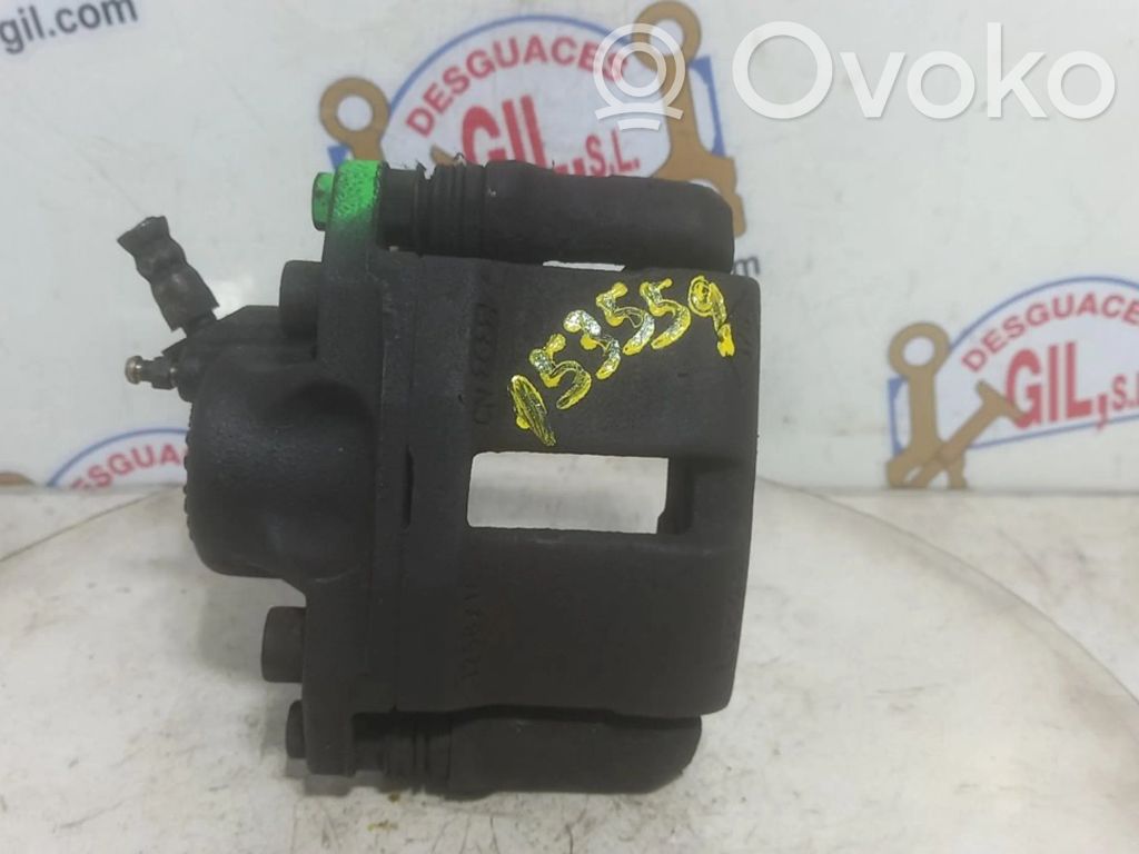 Bremssattel vorne   153559