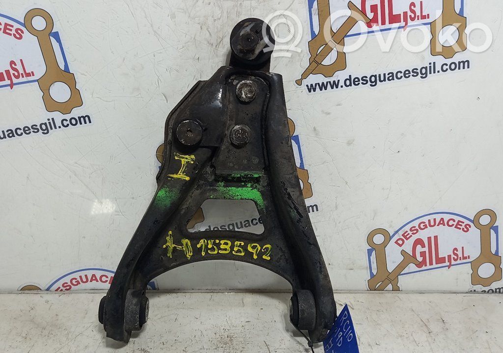 Querlenker Achsschenkel vorne   153592