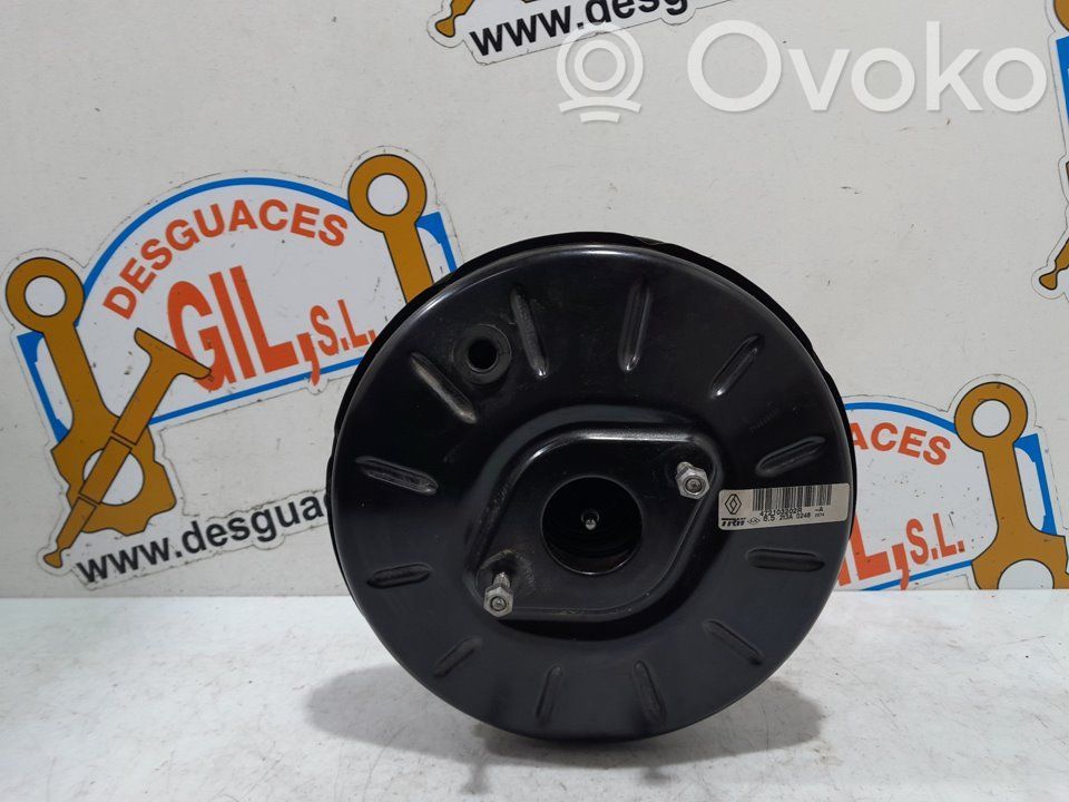 Servo-frein   472103202R,153632