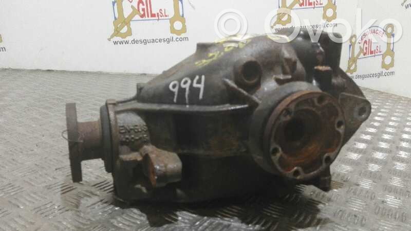 Diferencial trasero   247,994
