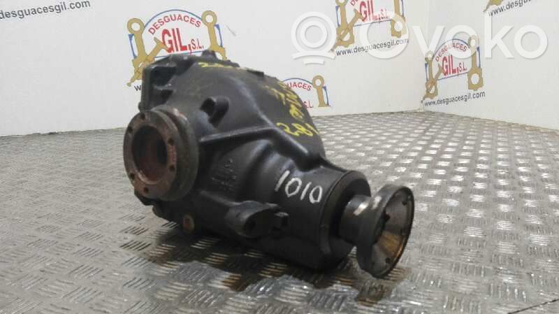Hinterachsdifferential   281,1010