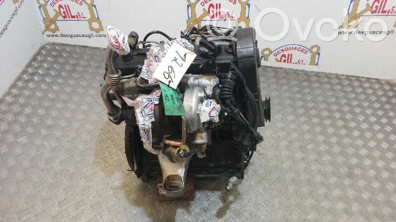 Motor   1266