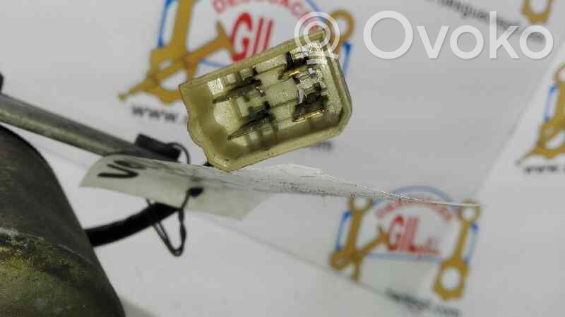 Volvo 340 -  360 Motor și paralelogram ștergător parbriz 