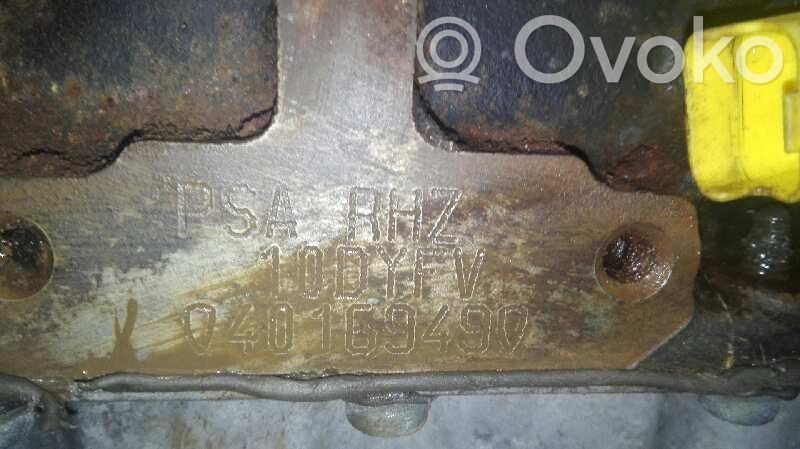 Variklis   RHZ,2940