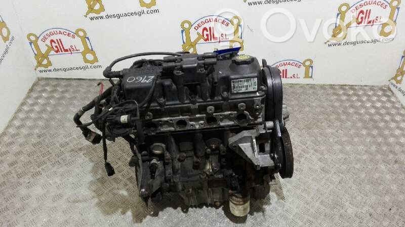 Chrysler Stratus Engine 