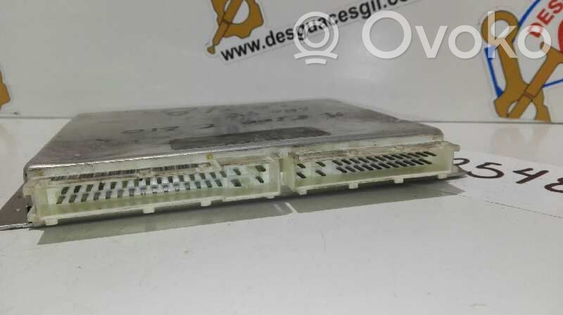 Mercedes-Benz E W212 Unitate/modul control ABS 