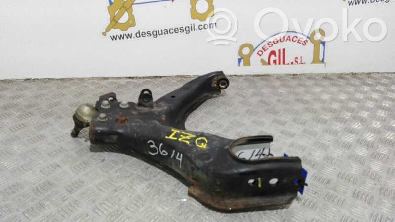 Querlenker Achsschenkel vorne   3614,R221990678