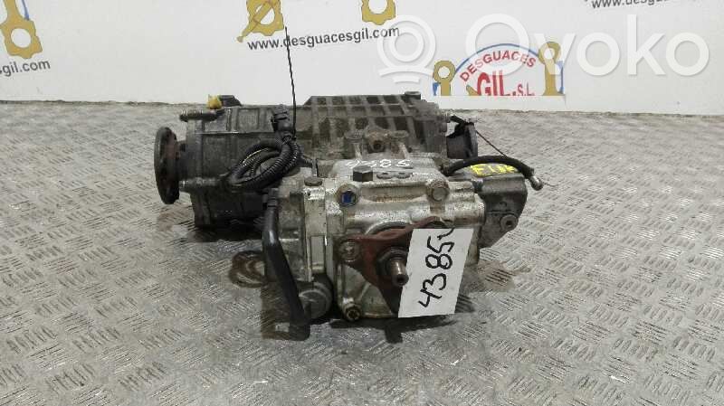 Rear differential   EUK,R2274706964385,R227470696