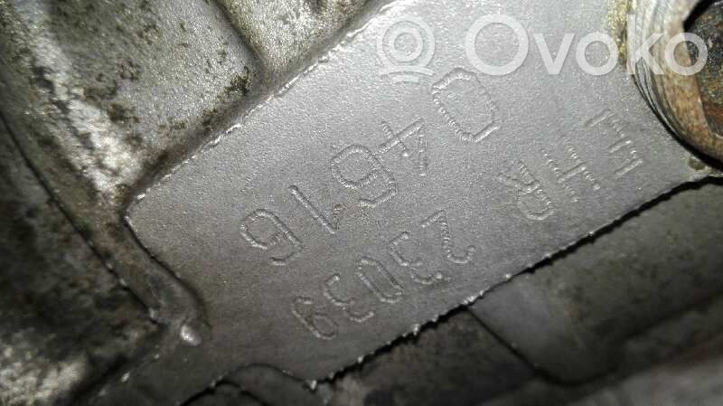 Rear differential   EHR,R2274711144386,EHR