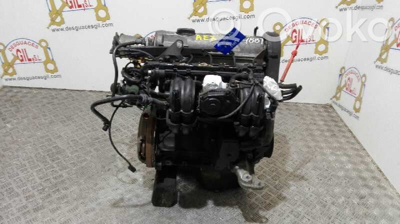 Seat Cordoba (6K) Motor 