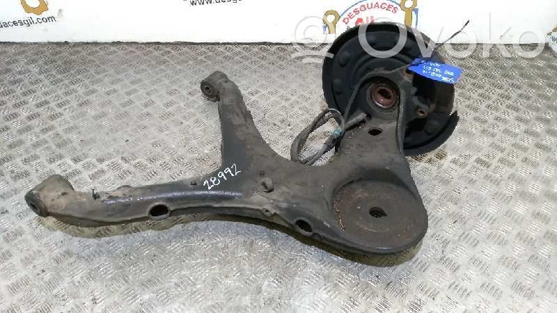 Mercedes-Benz Vito Viano W639 Rear wheel hub spindle/knuckle 