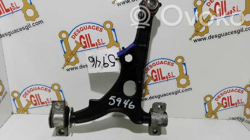 Fiat Bravo - Brava Front lower control arm/wishbone 