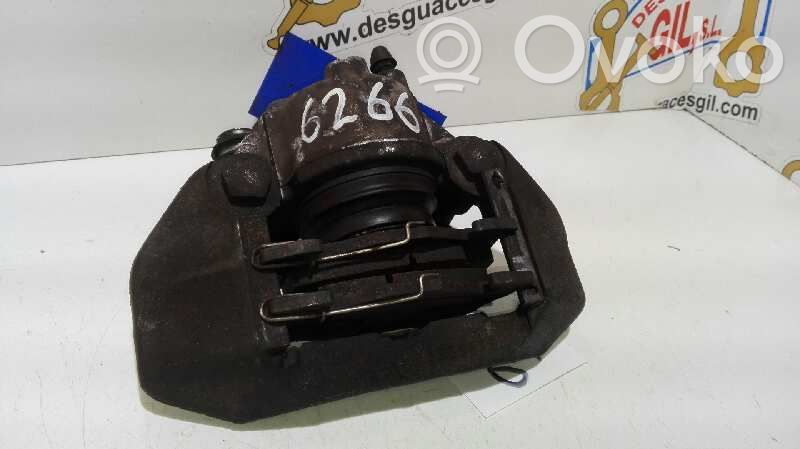 Citroen Saxo Etujarrusatula 