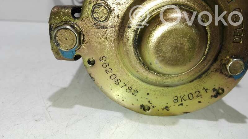 Motor de arranque   96208782,6331