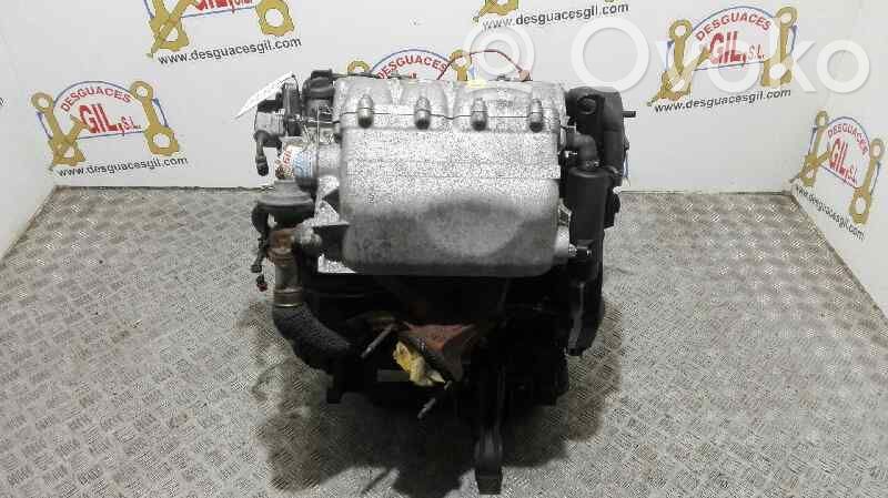 Renault Laguna I Motor 