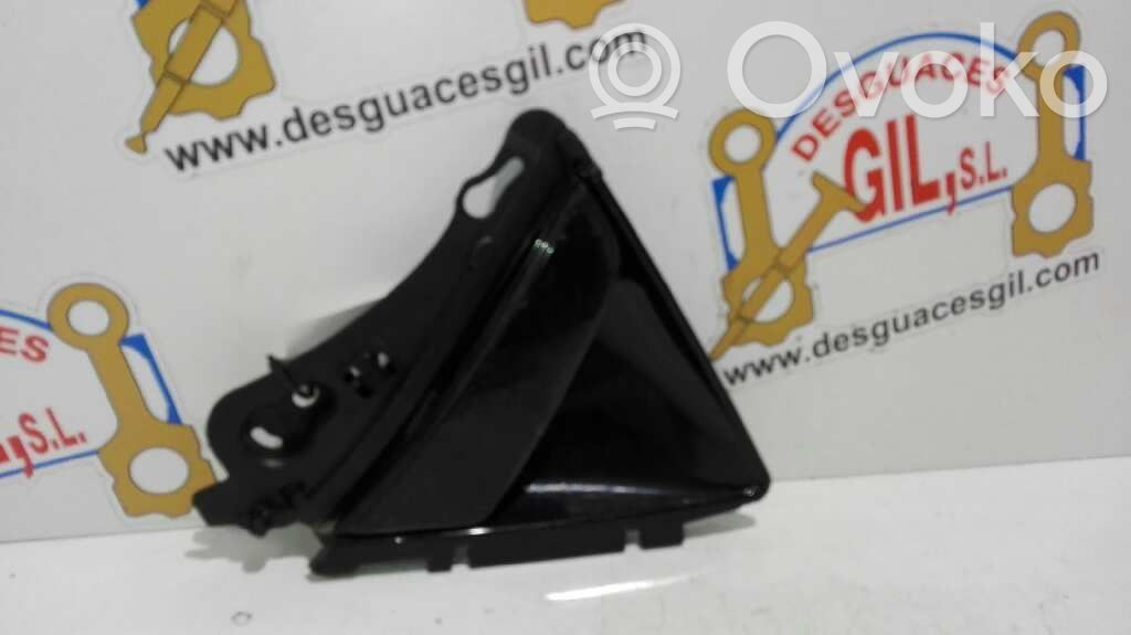 Citroen DS4 Rear door exterior handle 