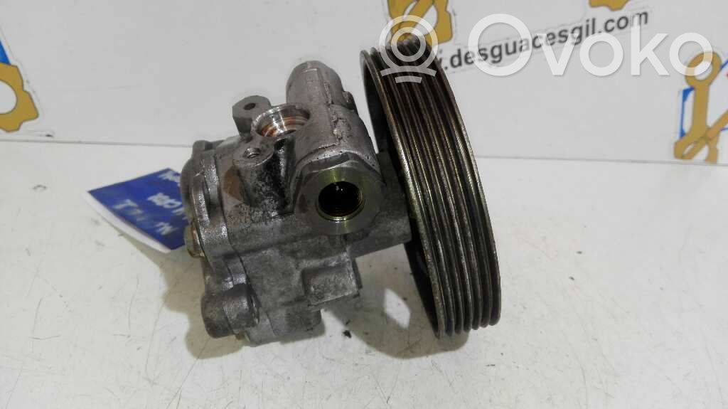 Power steering pump   3A696DB,7515