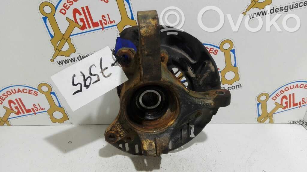 Subaru Legacy Fuso a snodo con mozzo ruota anteriore 
