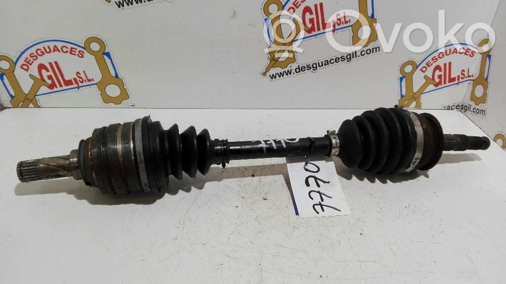 Opel Corsa B Semiasse anteriore 