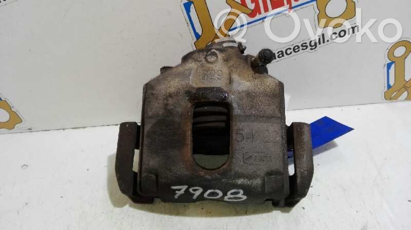 Bremssattel vorne   7908