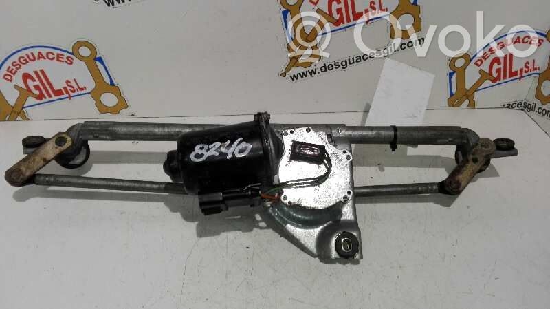 Opel Corsa B Motor și paralelogram ștergător parbriz 