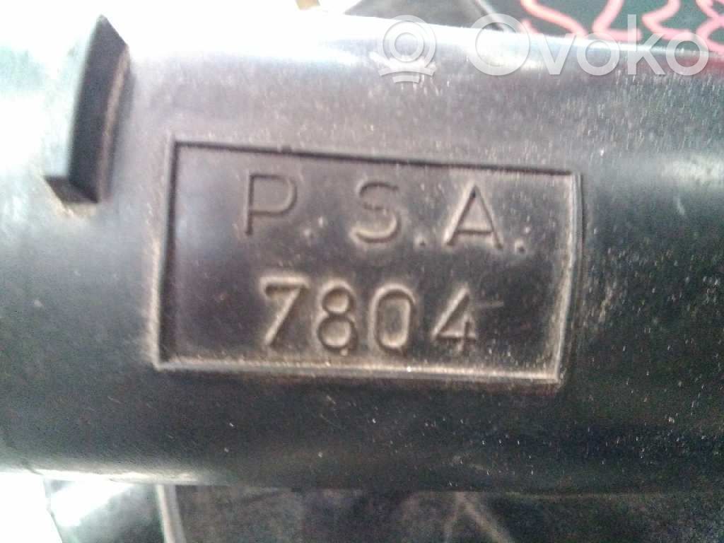 Citroen ZX Luftfilterkasten 