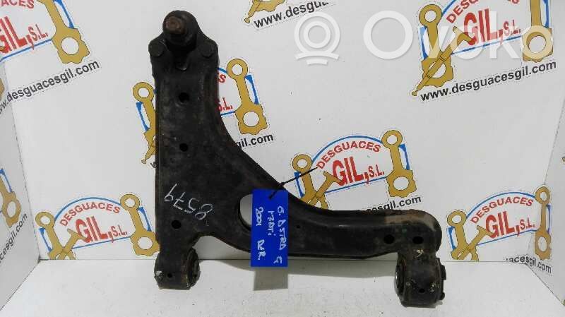 Front lower control arm/wishbone   8579