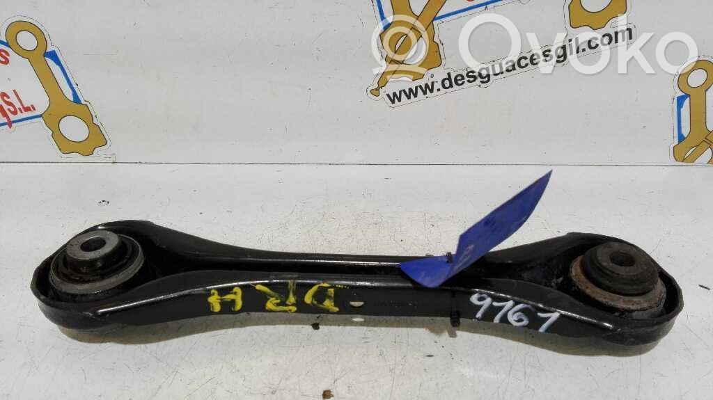 Rear upper control arm/wishbone   677798005,9161