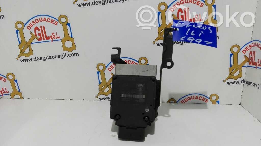 ABS Pump   98AG2C285,10848