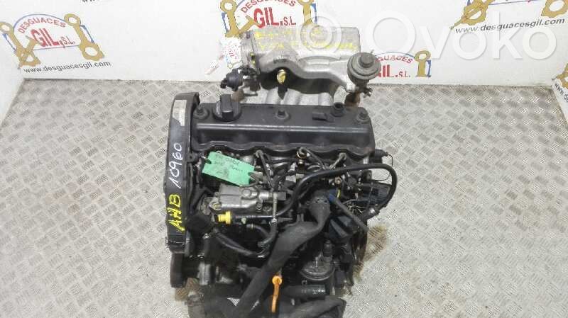 Engine   AHB,10960