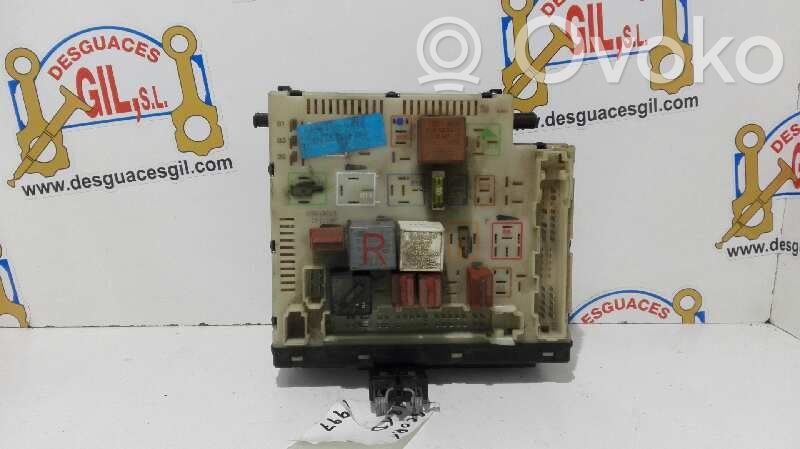 Fuse module   97AG14A073DB,11049