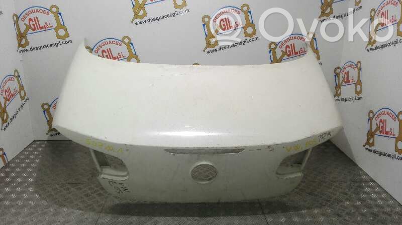 Tailgate/trunk/boot lid   11244