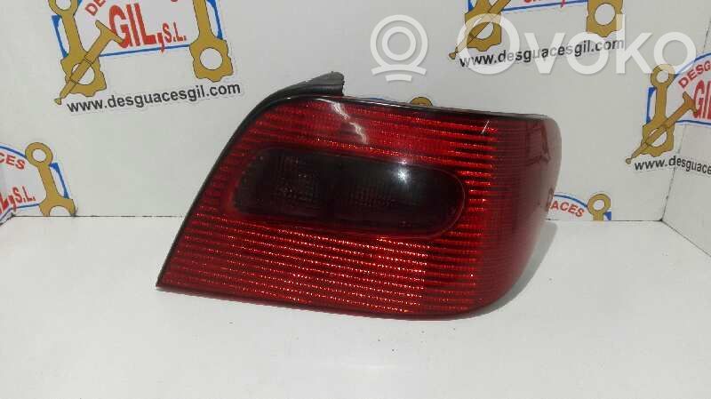 Citroen Xsara Luz trasera/de freno 