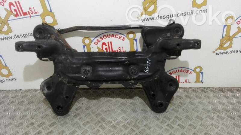Front subframe   12644